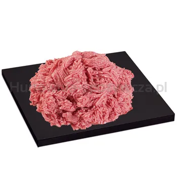 Mięso Mielone Z Szynki Wieprzowej Około 3 Kg