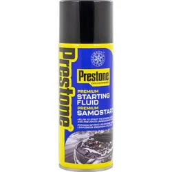 Prestone Samostart 400Ml