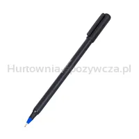 Długopis LINC Pentonic, śr. kulki 0,7mm, gr. linii 0,3mm, niebieski - 2