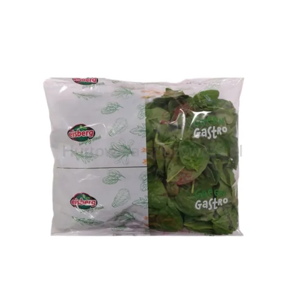 Eisberg Szpinak Baby Myty 500g