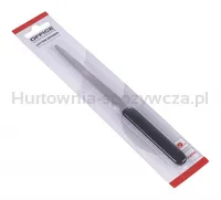 Office Products Nóż do kopert 19cm, plastikowa rączka, blister, czarny - 3