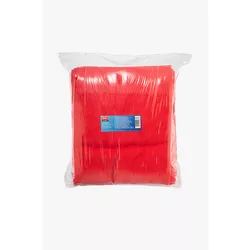 HSH Expert ścierka z mikrofibry 50x60 czerwona 10 szt.