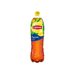 Lipton Lemon 1,5 l(w tym +0,50 zł/szt. zwrotnej kaucji)