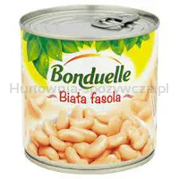 Bonduelle Biała Fasola W Zalewie 425Ml