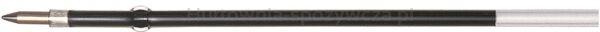 Penac Wkład do długopisu Sleek Touch, Side101, Pepe, RBR, RB085, CCH3 1,0mm, niebieski 