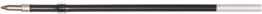 Penac Wkład do długopisu Sleek Touch, Side101, Pepe, RBR, RB085, CCH3 1,0mm, niebieski 