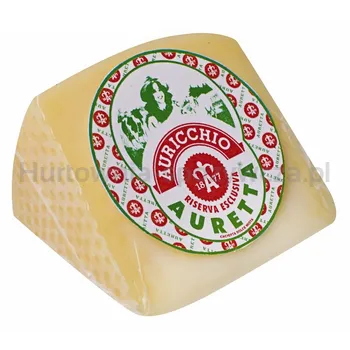 Ser Caciotta 'Auretta' Auricchio 170 g
