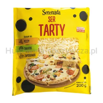 Serenada Ser tarty 200 g