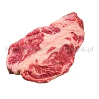 Karkówka Wieprzowa Bez Kości Extra Mała Porcja Vacuum Około  1 Kg