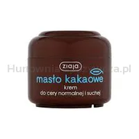 Ziaja Masło kakaowe krem 50 ml