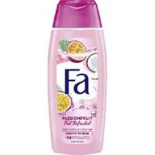 Fa Żel Pod Prysznic Passion Fruit 400 ml