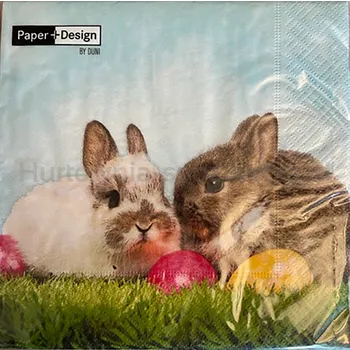 Pd Serwetki 33X33 B.Frie.20Szt