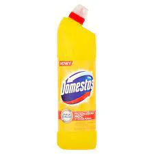Domestos Citrus Fresh 1L