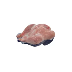 Tuszka Indycza Z Szyją Bez Podrobów Kl. Jakości A Vacuum Około 7 Kg