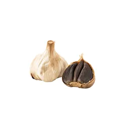 Czosnek Czarny Hiszpania 1Szt