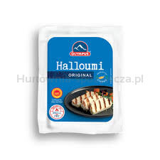 Olympus Halloumi Original 200g