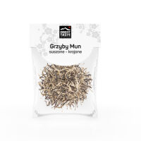 Orient Taste Grzyby Mun Suszone-Krojone 20 G 