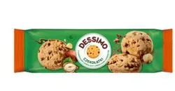 Ciastka Dessimo Z Kawał Czek I Orzech Lask 120 G Mw Dobry Wybór
