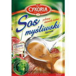 Sos Myśliwski 35G Cykoria