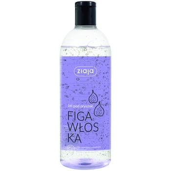 Ziaja Żel Pod Prysznic Figa Włoska 500 Ml