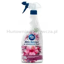 Ambi Pur Spray do WC Rose & Lily 750ml