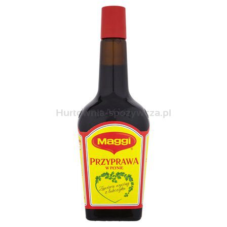 Maggi Przyprawa W Płynie 960G