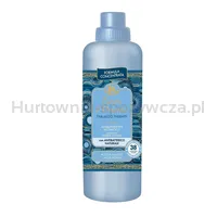 Tesori d'Oriente Thalasso Therapy Włoski Płyn do płukania ubrań 760ml