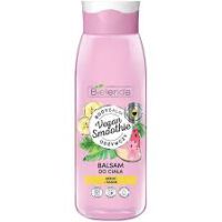 Bielenda Vegan Smoothie Balsam Do Ciała Arbuz + Banan 400Ml