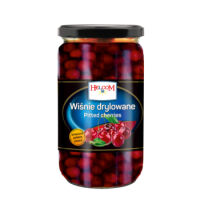 Helcom Wiśnie Drylowane 680 G