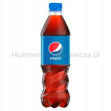 Pepsi 0,5L