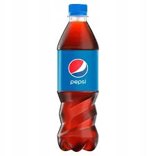 Pepsi 0,5L