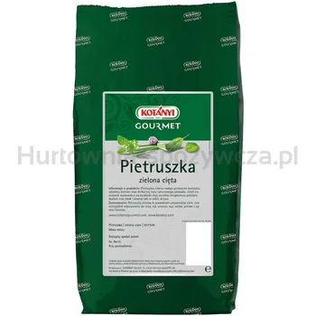 Kotanyi Pietruszka Suszona 200G