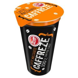 Zott Caffreze Latte Macchiato 200Ml