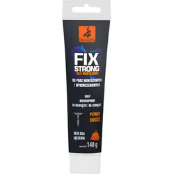 Dragon Klej Montażowy Fix Strong 140G