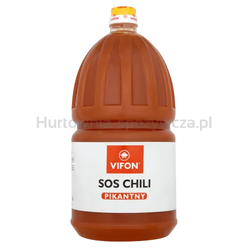 Vifon Sos Chili Pikantny 2L 
