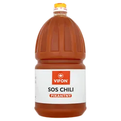 Vifon Sos Chili Pikantny 2L 