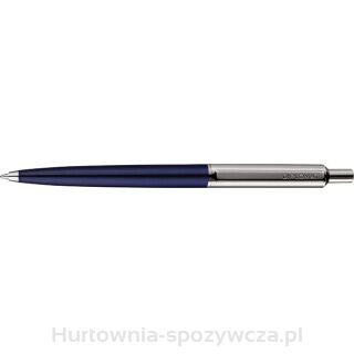 Długopis Diplomat Magnum Equipment, Niebieski