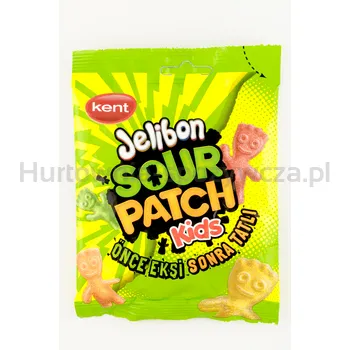 Sour Patch Kids 80g