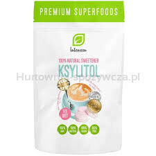 Intenson Ksylitol 1000g