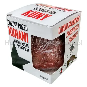 Kunagone - Odstraszacz Kun