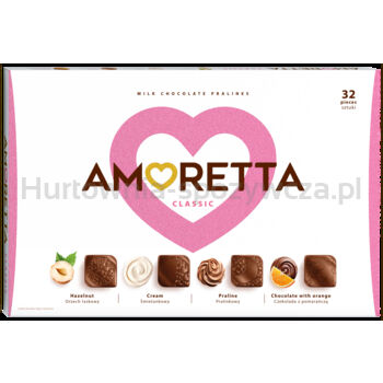 Amoretta classic 215g MIESZKO