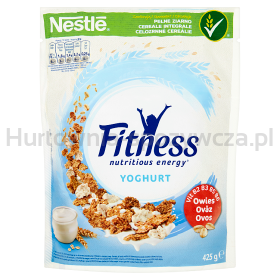 Nestle Fitness Z Jogurtem 425G 