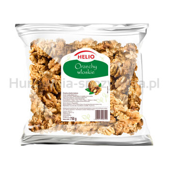 Helio Orzechy Włoskie 750 G 