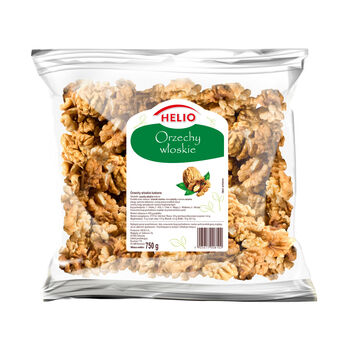 Helio Orzechy Włoskie 750 G 