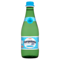 Woda Staropolanka 330 Ml Gazowana