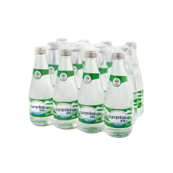 Woda Staropolanka 330 Ml Gazowana