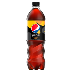 Pepsi Mango Flavour 0,85 L Pet