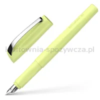 Pióro Wieczne Schneider Ceod Colour, M, Żółte - 6