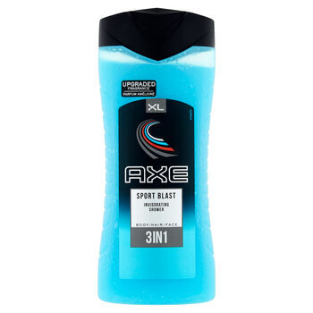 Axe Żel Pod Prysznic Sport Blast 400 Ml