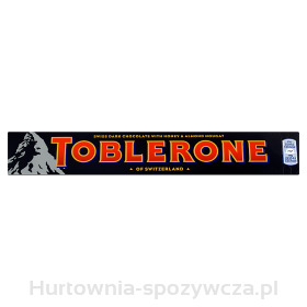 Toblerone 100G Dark